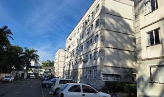 Imóvel 2437494 ['8787704527255'] - ['RUA HILDO NOVAES,N. 640 APTO. 201 BL 10 VG 248, VILA NOVA - CEP: 89237-345, JOINVILLE - SANTA CATARINA'] ['Vila Nova'] - ['Joinville']/['SC'] - 1