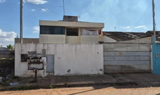 Imóvel 3002294 ['8444416157883'] - ['QUADRA 25,N. SN APTO. 01 LT 11 RUA BOM PASTOR, JARDIM ZULEIKA - CEP: 72850-625, LUZIANIA - GOIAS'] ['Jardim Zuleika'] - ['Luziânia']/['GO'] - 1