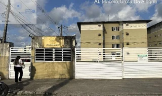 Imóvel 2673494 ['8787703813777'] - ['RUA PROJETADA O,N. 86 APTO. 303 BL 09, , BENEDITO BENTES - CEP: 57084-079, MACEIO - ALAGOAS'] ['Benedito Bentes'] - ['Maceió']/['AL'] - 1