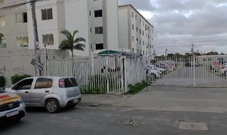 Imóvel 3092294 ['8787708457863'] - ['RUA LUIS MENDES DE BARROS,N. 601 APTO. 301 BL 01 LOT JD PARAISO, PAJUCARA - CEP: 61932-540, MARACANAU - CEARA'] ['Pajuçara'] - ['Maracanaú']/['CE'] - 1