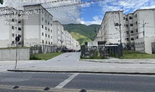 Imóvel 2557294 ['8787714463640'] - ['AVENIDA ABILIO AUGUSTO TAVORA,N. 6045 APTO. 103 BL 05 TERREO, CABUCU - CEP: 26291-200, NOVA IGUACU - RIO DE JANEIRO'] ['Cabuçu'] - ['Nova Iguaçu']/['RJ'] - 1