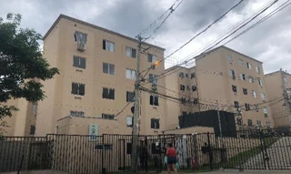 Imóvel 2570494 ['8787705729056'] - ['RUA B,N. 200 APTO. 302 BL 09, CERAMICA - CEP: 26031-620, NOVA IGUACU - RIO DE JANEIRO'] ['Cerâmica'] - ['Nova Iguaçu']/['RJ'] - 1