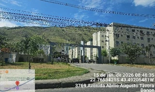 Imóvel 2785794 ['8787714681460'] - ['AVENIDA ABILIO AUGUSTO TAVORA,N. 3555 APTO. 403 LT 08, JARDIM ALVORADA - CEP: 26265-090, NOVA IGUACU - RIO DE JANEIRO'] ['Jardim Alvorada'] - ['Nova Iguaçu']/['RJ'] - 1