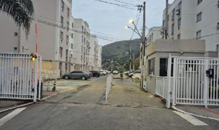 Imóvel 3097594 ['1444419208359'] - ['RUA LUIZA DIAS MARTINS,N. SN APTO. 409 BL 08 LT 01B, JARDIM ALVORADA - CEP: 26265-190, NOVA IGUACU - RIO DE JANEIRO'] ['Jardim Alvorada'] - ['Nova Iguaçu']/['RJ'] - 1