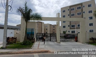 Imóvel 2629394 ['8787717196899'] - ['AVENIDA PAULO ROBERTO VIDAL,N. 2050 APTO. 203 BL 03 QD B1 LOT PQ VALE VERDE, BELA VISTA - CEP: 88132-599, PALHOCA - SANTA CATARINA'] ['Bela Vista'] - ['Palhoça']/['SC'] - 1