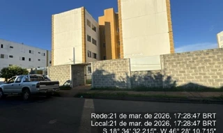 Imóvel 2865694 ['8787707964826'] - ['AVENIDA WILSON GOMES COELHO,N. 110 APTO. 43B BL B, ALTO DA SERRA - CEP: 38704-014, PATOS DE MINAS - MINAS GERAIS'] [''] - ['Patos De Minas']/['MG'] - 1