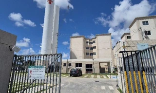 Imóvel 2367894 ['8787713431150'] - ['RUA MARIA EMILIA BOECKMANN,N. 717 APTO. 301 BL 14, MARANGUAPE I - CEP: 53441-595, PAULISTA - PERNAMBUCO'] ['Maranguape I'] - ['Paulista']/['PE'] - 1