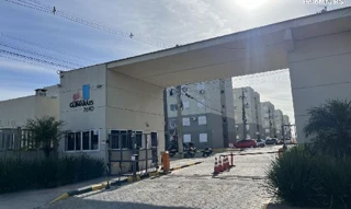 Imóvel 2358994 ['8787701143898'] - ['AV MANOEL ANTONIO PERES,N. 2640 APTO. 504 BL H, AREAL - CEP: 96081-300, PELOTAS - RIO GRANDE DO SUL'] ['Areal'] - ['Pelotas']/['RS'] - 1