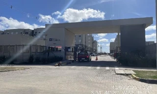 Imóvel 2614594 ['8787712682256'] - ['AVENIDA MANOEL ANTONIO PERES,N. 2440 APTO. 504 BL M VG 261, AREAL - CEP: 96081-300, PELOTAS - RIO GRANDE DO SUL'] ['Parque do Obelisco'] - ['Pelotas']/['RS'] - 1