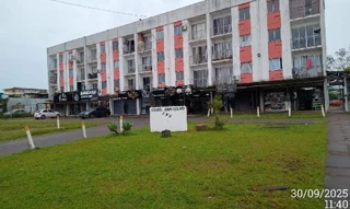 Imóvel 2567494 ['1444417899680'] - ['ESTRADA BARRO VERMELHO,N. 799 APTO. 108 BL G PAVIMENTO TERREO VG 116 BOX 15, BELEM NOVO - CEP: 91790-100, PORTO ALEGRE - RIO GRANDE DO SUL'] ['Restinga'] - ['Porto Alegre']/['RS'] - 1