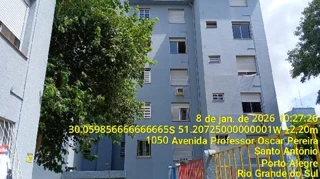 Imóvel 2697794 ['1555516312779'] - ['AVENIDA PROFESSOR OSCAR PEREIRA,N. 1080 APTO. 303 BL B3, SANTO ANTONIO - CEP: 90640-070, PORTO ALEGRE - RIO GRANDE DO SUL'] ['Santo Antônio'] - ['Porto Alegre']/['RS'] - 1