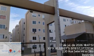 Imóvel 2981094 ['8787708681208'] - ['RUA SETE MIL E OITO,N. 280 APTO. 301 BL 05, RESTINGA - CEP: 91788-870, PORTO ALEGRE - RIO GRANDE DO SUL'] [''] - ['Porto Alegre']/['RS'] - 1