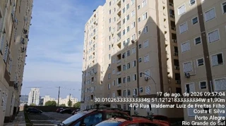 Imóvel 3097294 ['8787719824307'] - ['RUA WALDEMAR LUIZ DE FREITAS FILHO,N. 470 APTO. 1105 LT 02 QD B TR 05 PAV 11, COSTA E SILVA - CEP: 91150-330, PORTO ALEGRE - RIO GRANDE DO SUL'] ['Costa E Silva'] - ['Porto Alegre']/['RS'] - 1