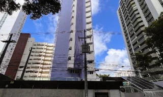 Imóvel 2507694 ['1444410085467'] - ['RUA DO ESPINHEIRO,N. 390 APTO. 201 2º PAV, LT 01, ESPINHEIRO - CEP: 52020-025, RECIFE - PERNAMBUCO'] ['Espinheiro'] - ['Recife']/['PE'] - 1
