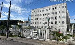 Imóvel 2575494 ['8787714072625'] - ['RUA FRANCISCO LEOPOLDINO,N. SN APTO. 104 PAV 01 BL N, VARZEA - CEP: 50980-060, RECIFE - PERNAMBUCO'] ['Várzea'] - ['Recife']/['PE'] - 1