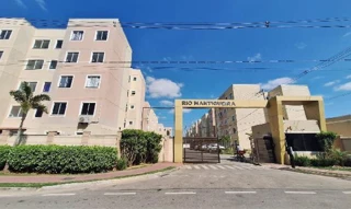 Imóvel 2438594 ['8787713670901'] - ['RUA PROJETADA C,N. 85 APTO. 204 BL13, SANTA CRUZ - CEP: 23575-001, RIO DE JANEIRO - RIO DE JANEIRO'] ['Santa Cruz'] - ['Rio De Janeiro']/['RJ'] - 1
