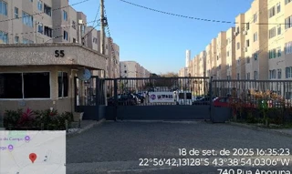 Imóvel 2534894 ['8787708112815'] - ['RUA APORUNA,N. 55 APTO. 404 BLOCO 05, SANTA CRUZ - CEP: 23520-400, RIO DE JANEIRO - RIO DE JANEIRO'] ['Santa Cruz'] - ['Rio De Janeiro']/['RJ'] - 1