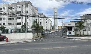 Imóvel 2644094 ['8787719893872'] - ['RUA EMBAU,N. 2000 APTO. 101 BL 01, PAVUNA - CEP: 21535-000, RIO DE JANEIRO - RIO DE JANEIRO'] ['Parque Colúmbia'] - ['Rio De Janeiro']/['RJ'] - 1