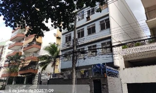 Imóvel 2715094 ['8444430656034'] - ['RUA FABIO DA LUZ,N. 268 APTO. 211, MEIER - CEP: 20720-350, RIO DE JANEIRO - RIO DE JANEIRO'] ['Méier'] - ['Rio de Janeiro']/['RJ'] - 1