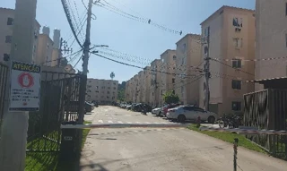 Imóvel 2953294 ['8787711359206'] - ['RUA GUANDU MIRIM,N. 1129 APTO. 108 BL 01, SANTISSIMO - CEP: 23090-045, RIO DE JANEIRO - RIO DE JANEIRO'] ['Santíssimo'] - ['Rio De Janeiro']/['RJ'] - 1