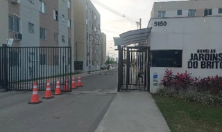 Imóvel 3049694 ['8787715902699'] - ['ESTRADA DO CAMPINHO,N. 5150 APTO. 504 LT 03 BL 24, CAMPO GRANDE - CEP: 23068-032, RIO DE JANEIRO - RIO DE JANEIRO'] ['Inhoaíba'] - ['Rio de Janeiro']/['RJ'] - 1