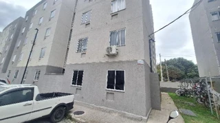 Imóvel 3083694 ['8787715885867'] - ['RUA WALDIR JOSE DE MELO,N. 70 APTO. 501 BL 06, GUARATIBA - CEP: 23036-076, RIO DE JANEIRO - RIO DE JANEIRO'] ['Guaratiba'] - ['Rio De Janeiro']/['RJ'] - 1