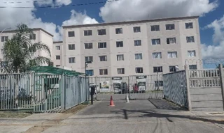 Imóvel 2311994 ['8787712518880'] - ['RUA GERALDO BRASIL,N. 962 APTO. 304 BLOCO 24 4 PAVIMENTO, CAJAZEIRAS XI - CEP: 41347-278, SALVADOR - BAHIA'] ['Cajazeiras XI'] - ['Salvador']/['BA'] - 1
