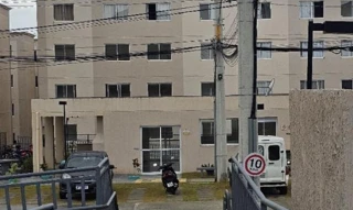 Imóvel 2583394 ['8787712550147'] - ['RUA VIVER AREIA BRANCA,N. 168 APTO. 402 BL 06, AREIA BRANCA - CEP: 41412-334, SALVADOR - BAHIA'] ['Areia Branca'] - ['Salvador']/['BA'] - 1