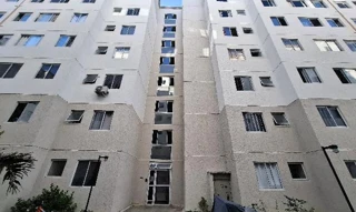 Imóvel 2664694 ['8787712320451'] - ['RUA DA ETIOPIA,N. 314 APTO. 302 BLOCO 06, 4º PAVIMENTO-3º PAVIMENTO TIPO, GRANJAS RURAIS PRESIDENTE VARGAS - CEP: 41230-110, SALVADOR - BAHIA'] ['Granjas Rurais Pres. Vargas'] - ['Salvador']/['BA'] - 1