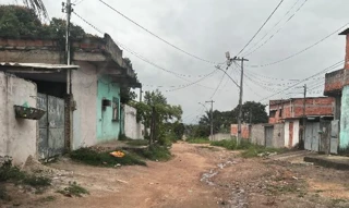 Imóvel 1553694 ['8444416116230'] - ['RUA CARDEAL SARAIVA,N. 590 APTO. 102 LT 05, QD 213, BOM RETIRO - CEP: 24726-050, SAO GONCALO - RIO DE JANEIRO'] ['Bom Retiro'] - ['São Gonçalo']/['RJ'] - 1