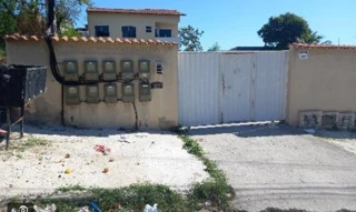 Imóvel 2630694 ['8444421527154'] - ['RUA AMAURY DE SOUZA,N. 80 APTO. 203 VG 08, AMENDOEIRA - CEP: 24730-220, SAO GONCALO - RIO DE JANEIRO'] ['Amendoeira'] - ['São Gonçalo']/['RJ'] - 1