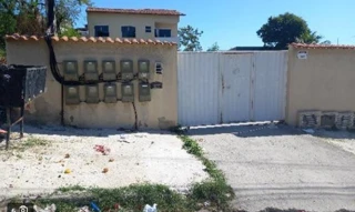 Imóvel 2630694 ['8444421527154'] - ['RUA AMAURY DE SOUZA,N. 80 APTO. 203 VG 08, AMENDOEIRA - CEP: 24730-220, SAO GONCALO - RIO DE JANEIRO'] ['Amendoeira'] - ['São Gonçalo']/['RJ'] - 1