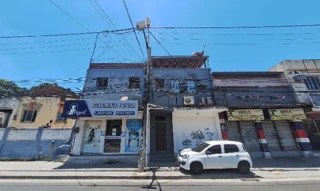 Imóvel 2697894 ['8444404580212'] - ['RUA COMANDANTE ARI PARREIRAS,N. 656 APTO. 202, PARAISO - CEP: 24426-675, SAO GONCALO - RIO DE JANEIRO'] ['Porto Velho'] - ['São Gonçalo']/['RJ'] - 1