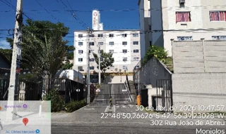 Imóvel 2929794 ['8787715861674'] - ['ESTRADA JOAO DE ABREU,N. 214 APTO. 401 BLOCO 18, MONJOLOS - CEP: 24723-190, SAO GONCALO - RIO DE JANEIRO'] ['Monjolos'] - ['São Gonçalo']/['RJ'] - 1