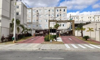 Imóvel 2593294 ['8787710749582'] - ['ESTRADA MUNICIP NELSON TAVARES DA SILVA,N. 1970 APTO. 201 BL B, BOM RETIRO - CEP: 12226-205, SAO JOSE DOS CAMPOS - SAO PAULO'] ['Bom Retiro'] - ['São José Dos Campos']/['SP'] - 1