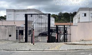 Imóvel 2636194 ['8444423259947'] - ['AVENIDA SAO AFONSO MARIA,N. 341 APTO. 102 BL B, PERNAMBUCANA - CEP: 12228-340, SAO JOSE DOS CAMPOS - SAO PAULO'] ['Jardim Sao Judas Tadeu'] - ['São José Dos Campos']/['SP'] - 1