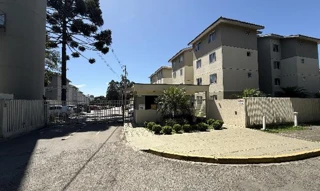 Imóvel 2714794 ['8555536271596'] - ['RUA ADOLFO SAVISKI,N. 610 APTO. 204 BL 08 VG 65, SANTO ANTONIO - CEP: 83025-640, SAO JOSE DOS PINHAIS - PARANA'] ['Santo Antônio'] - ['São José dos Pinhais']/['PR'] - 1