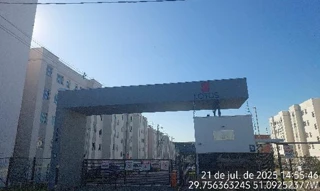 Imóvel 2435194 ['8787711219161'] - ['RUA ANGOLA,N. 110 APTO. 201 TORRE D, FEITORIA - CEP: 93056-120, SAO LEOPOLDO - RIO GRANDE DO SUL'] ['Feitoria'] - ['São Leopoldo']/['RS'] - 1