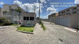 Imóvel 2594094 ['8787714003666'] - ['RUA BARAO DE CARUARU,N. SN APTO. 302 BL 05, MURIBARA - CEP: 54720-683, SAO LOURENCO DA MATA - PERNAMBUCO'] ['Muribara'] - ['São Lourenço Da Mata']/['PE'] - 1