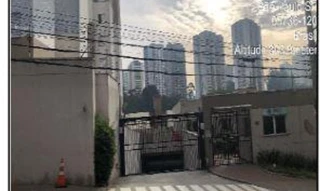 Imóvel 2520794 ['8787702262920'] - ['RUA CARLOS MAGALHAES,N. 30 APTO. 18 TORRE 4, SANTO AMARO - CEP: 05735-030, SAO PAULO - SAO PAULO'] ['Parque Reboucas'] - ['São Paulo']/['SP'] - 1