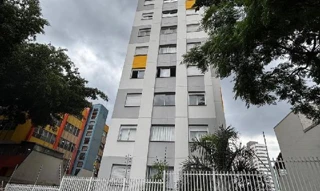 Imóvel 2650794 ['8787705531337'] - ['RUA CONDE DE SARZEDAS,N. 256 APTO. 307, LIBERDADE - CEP: 01512-000, SAO PAULO - SAO PAULO'] ['Sé'] - ['São Paulo']/['SP'] - 1