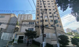 Imóvel 2909494 ['1787702481616'] - ['RUA EDVARD CARMILO,N. 520 APTO. 1509 TORRE A HIS-1, JARDIM CELESTE - CEP: 05528-001, SAO PAULO - SAO PAULO'] ['Jardim Celeste'] - ['São Paulo']/['SP'] - 1
