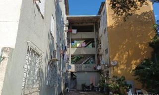 Imóvel 2437594 ['1444415256146'] - ['RUA ARLINDO BAIERLE,N. SN APTO. 408 BL 58 SUPER QD DELTA, COHAB - CEP: 93212-500, SAPUCAIA DO SUL - RIO GRANDE DO SUL'] ['COHAB'] - ['Sapucaia Do Sul']/['RS'] - 1
