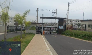 Imóvel 2633594 ['8787714507516'] - ['RUA ANTONIO BRAVO PLACA,N. 350 APTO. 24 BL A TORRE 09, IPATINGA - CEP: 18050-383, SOROCABA - SAO PAULO'] ['Wanel Ville'] - ['Sorocaba']/['SP'] - 1