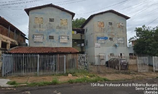 Imóvel 2295594 ['8555520185466'] - ['RUA HENRIQUE GUILLAUMON,N. 107 APTO. 05 PRIMEIRO PAVIMENTO, SERRA DO SOL - CEP: 38057-733, UBERABA - MINAS GERAIS'] ['Serra do Sol'] - ['Uberaba']/['MG'] - 1
