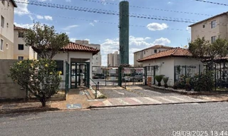 Imóvel 2576394 ['8555518083732'] - ['RUA DALLAS,N. 121 APTO. 401 PAV 03 BL 04, NOVO MUNDO - CEP: 38407-732, UBERLANDIA - MINAS GERAIS'] ['Novo Mundo'] - ['Uberlândia']/['MG'] - 1