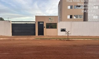 Imóvel 2970694 ['8787714018639'] - ['AVENIDA MINISTRO HOMERO SANTOS,N. 505 APTO. 403 PAV 4 BL 2 VG 47, SHOPPING PARK - CEP: 38425-498, UBERLANDIA - MINAS GERAIS'] ['Shopping Park'] - ['Uberlândia']/['MG'] - 1