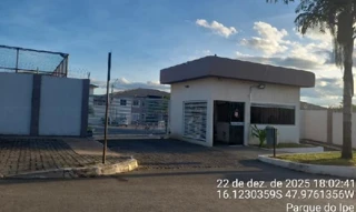 Imóvel 2710794 ['8787705985036'] - ['GLEBA A2,N. SN APTO. 201 BL 01, FAZENDA TAVEIRA - CEP: 72875-035, VALPARAISO DE GOIAS - GOIAS'] ['Chácaras Anhanguera'] - ['Valparaíso de Goiás']/['GO'] - 1