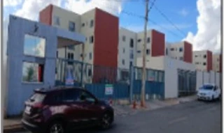 Imóvel 2761694 ['8787714465899'] - ['QUADRA QC-02 CONJUNTO B,N. SN APTO. 202 BL A QD 01 VG 16, CIDADE JARDINS - CEP: 72878-260, VALPARAISO DE GOIAS - GOIAS'] ['Cidade Jardins'] - ['Valparaíso De Goiás']/['GO'] - 1