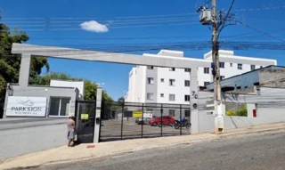 Imóvel 2567894 ['8787713214213'] - ['RUA SILVANO GALO,N. 70 APTO. 304 BL 05 VG 12 QD B, PARK IMPERIAL - CEP: 37044-850, VARGINHA - MINAS GERAIS'] ['Conj. Hab. Sion'] - ['Varginha']/['MG'] - 1